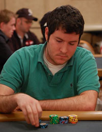 Lee Childs