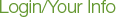 Search Header