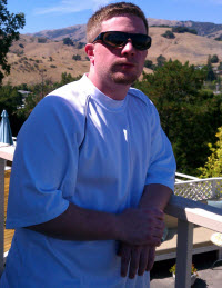 Marc Alioto
