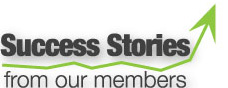 See our site reviewed on
