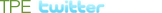 TPE Twitter
