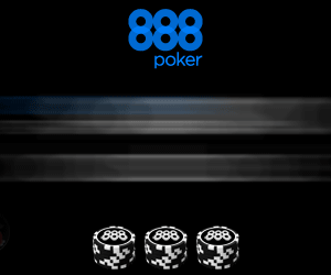 online poker at 888poker