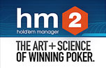 TPE Theory: Holdem Manager for MTT Players