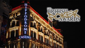 British Poker Awards