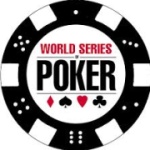 World Series of Poker Logo